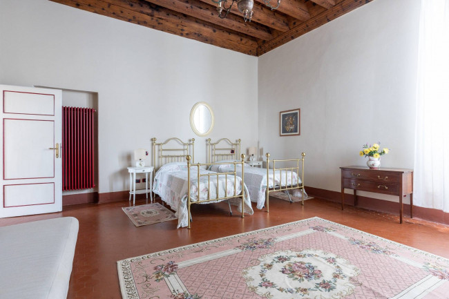 Villa in vendita a Lucca