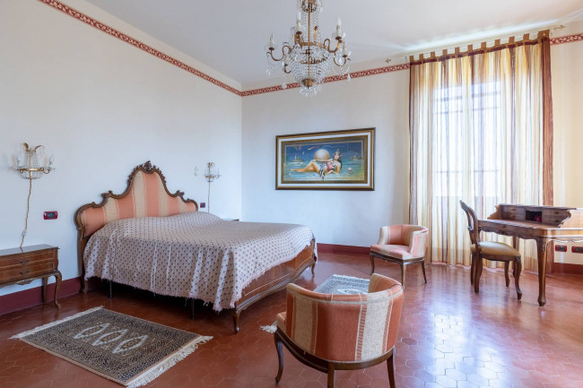 Villa in vendita a Lucca