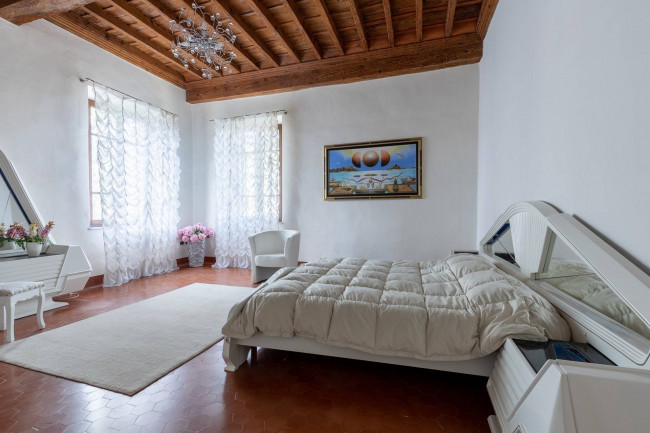 Villa in vendita a Lucca