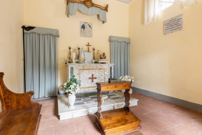 Villa in vendita a Lucca