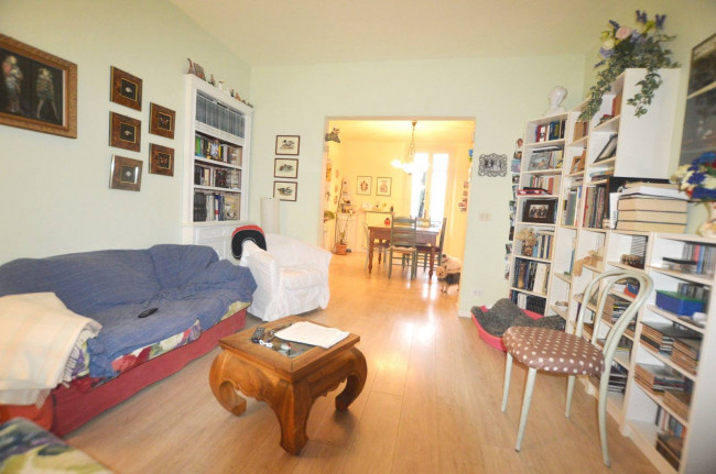 Apartment for Sale to Lucca