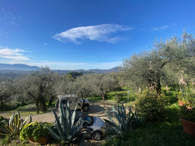 Villa in vendita a Lucca