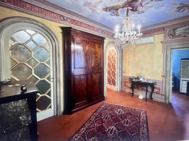 Appartamento in vendita a Lucca