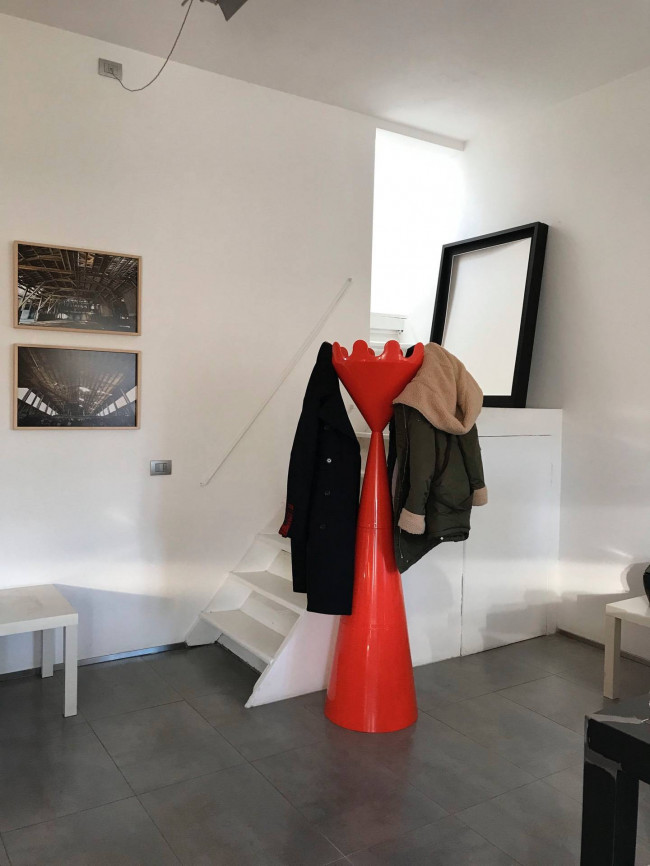 Appartamento in vendita a Bientina