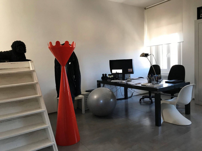 Appartamento in vendita a Bientina