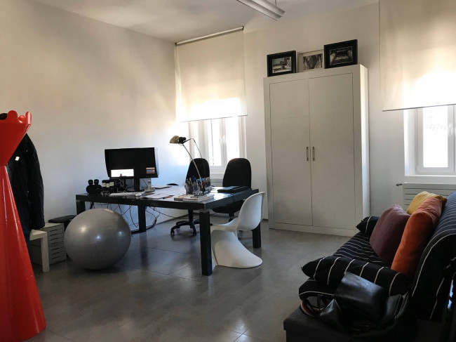 Appartamento in vendita a Bientina