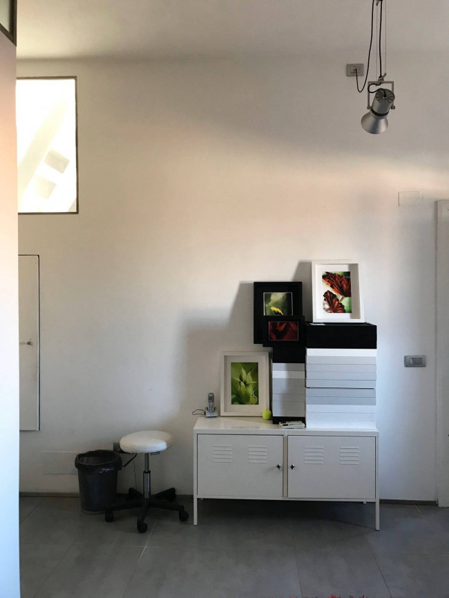 Appartamento in vendita a Bientina