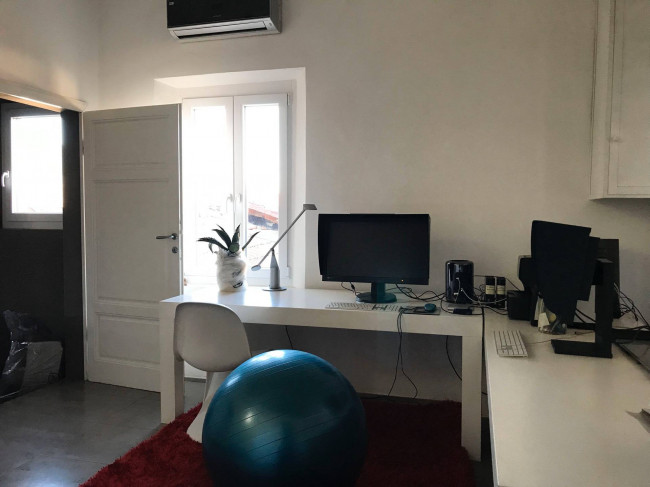 Appartamento in vendita a Bientina