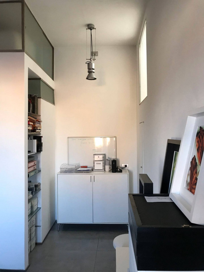Appartamento in vendita a Bientina
