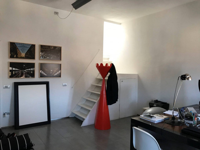 Appartamento in Vendita a Bientina