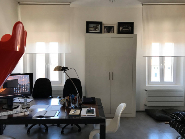 Appartamento in vendita a Bientina