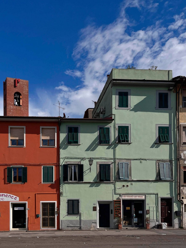 Appartamento in vendita a Bientina