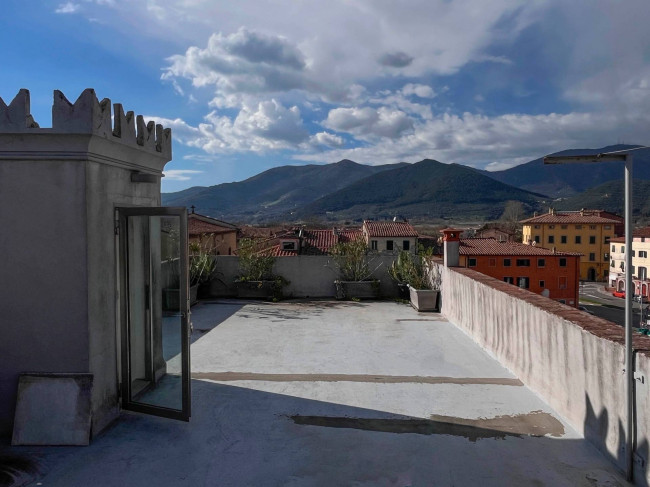 Appartamento in vendita a Bientina