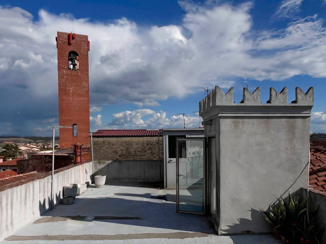 Appartamento in vendita a Bientina