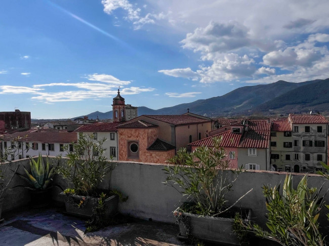 Appartamento in vendita a Bientina