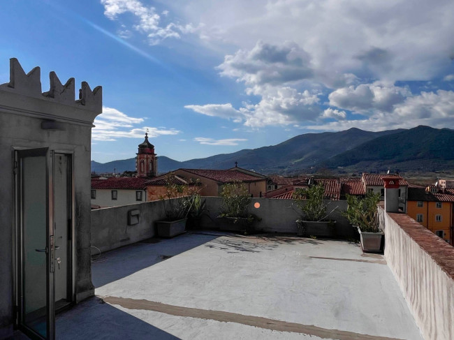 Appartamento in vendita a Bientina