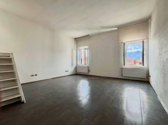 Appartamento in vendita a Bientina