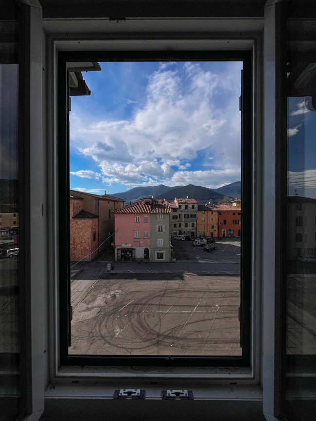 Appartamento in vendita a Bientina