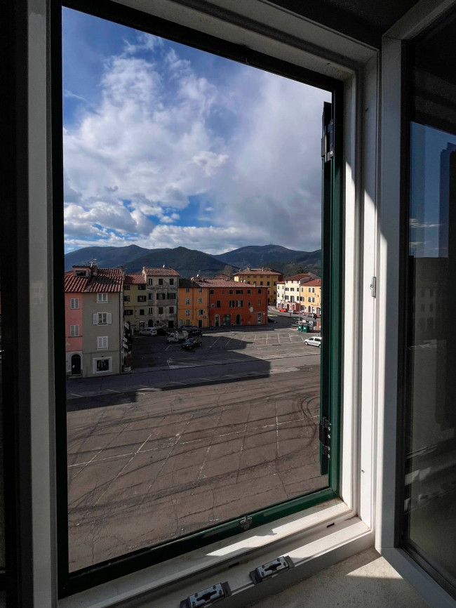 Appartamento in vendita a Bientina