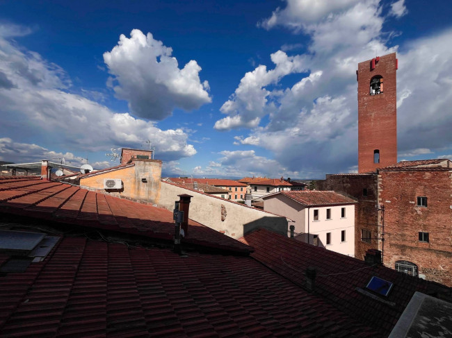Appartamento in vendita a Bientina