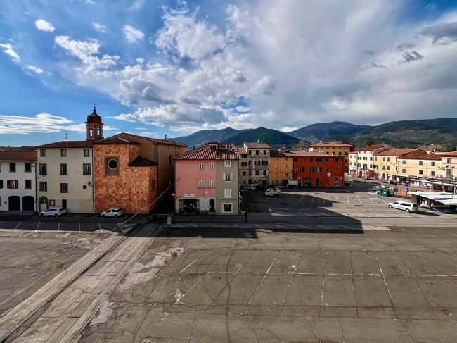 Appartamento in vendita a Bientina