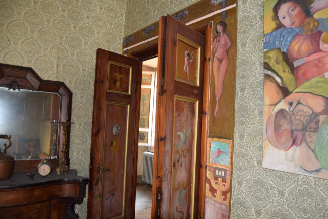 Appartamento in vendita a Lucca