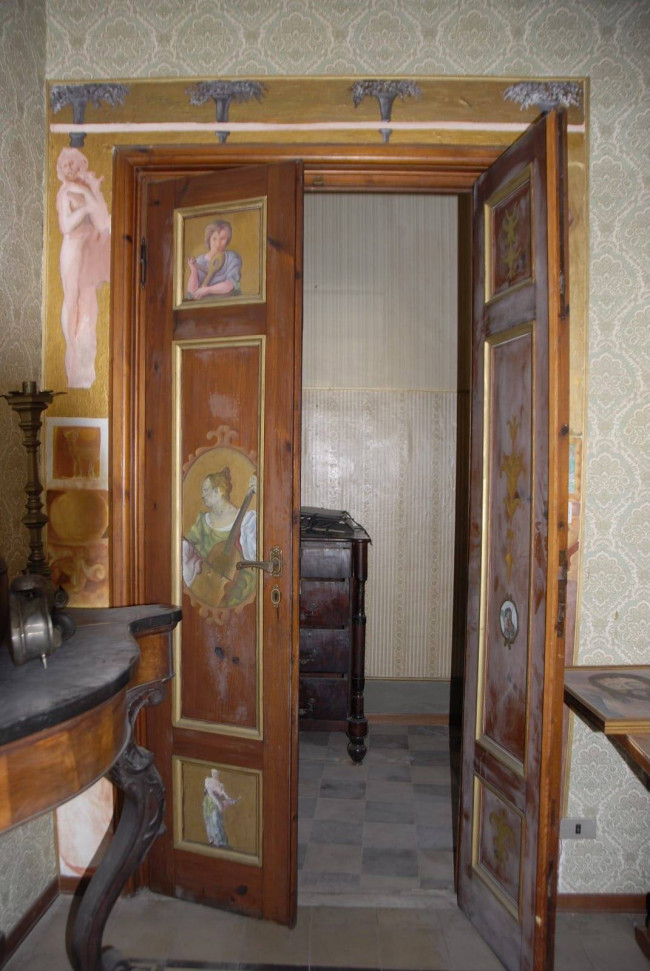Appartamento in vendita a Lucca