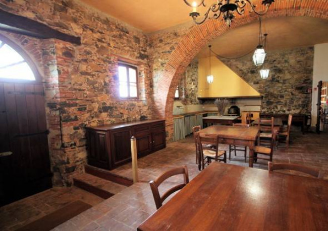 countryhouse for sale in Lucca