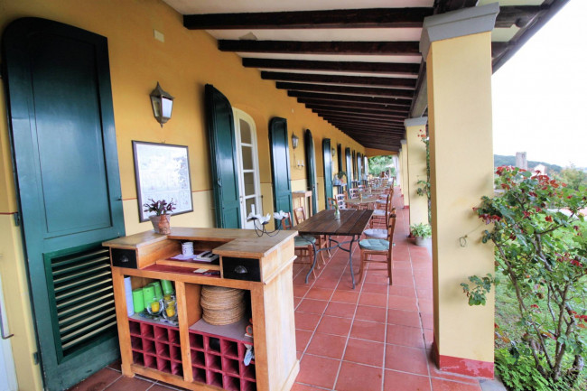countryhouse for sale in Lucca