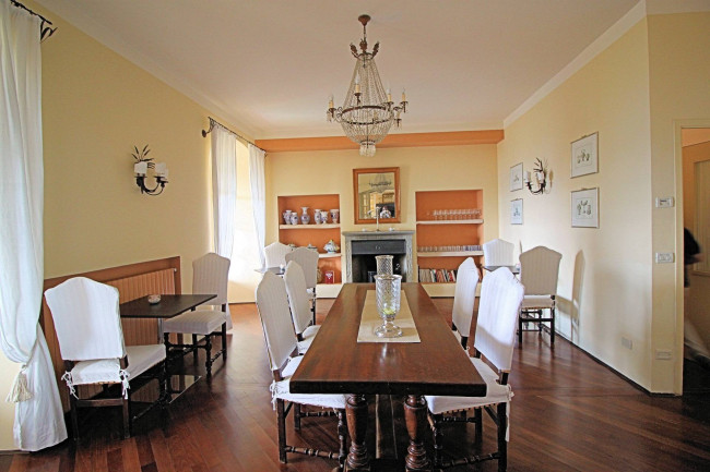 countryhouse for sale in Lucca
