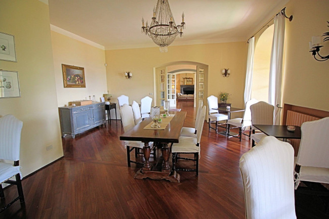 countryhouse for sale in Lucca