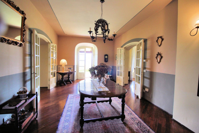 countryhouse for sale in Lucca