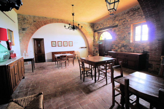 countryhouse for sale in Lucca