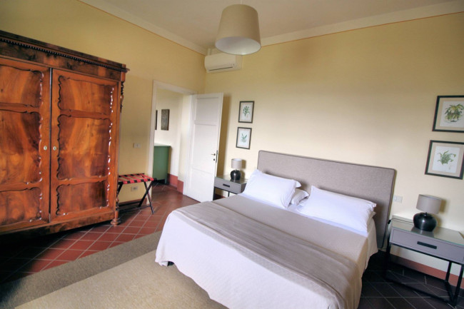 countryhouse for sale in Lucca
