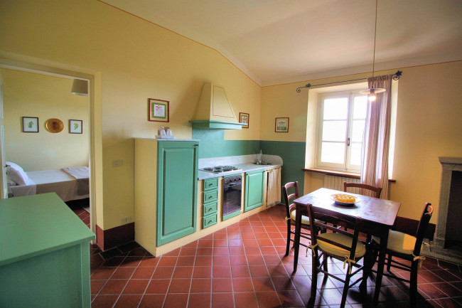 countryhouse for sale in Lucca