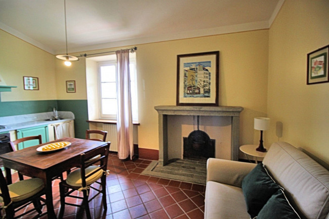 countryhouse for sale in Lucca