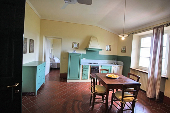 countryhouse for sale in Lucca