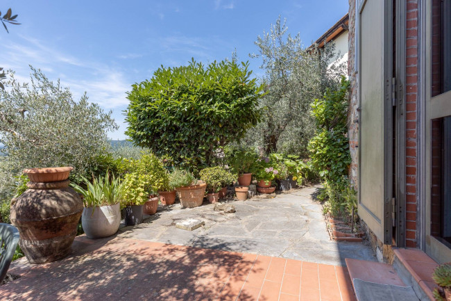 Villa in vendita a Lucca