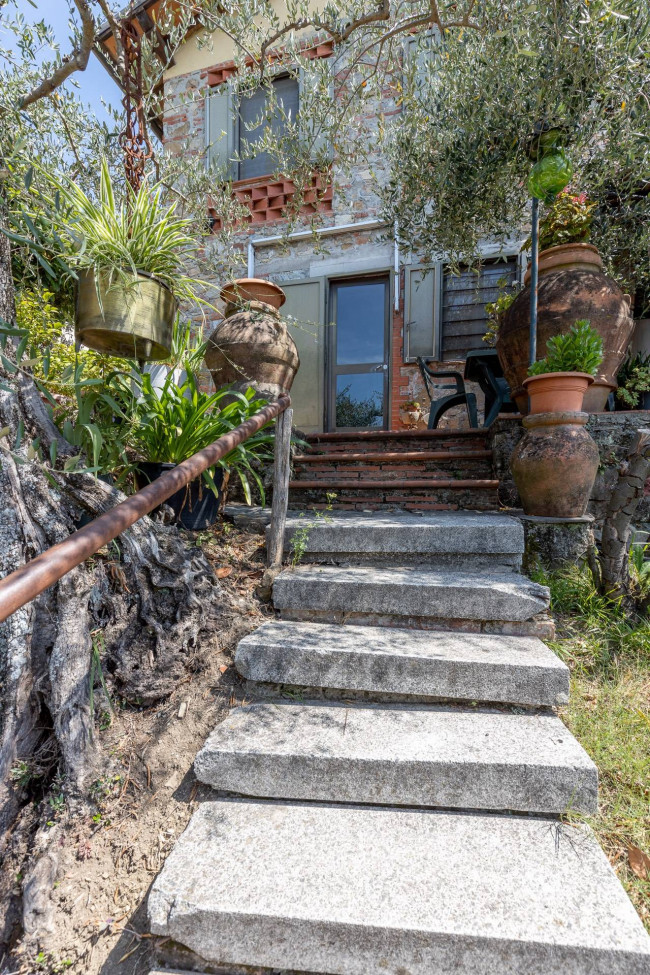 Villa in vendita a Lucca