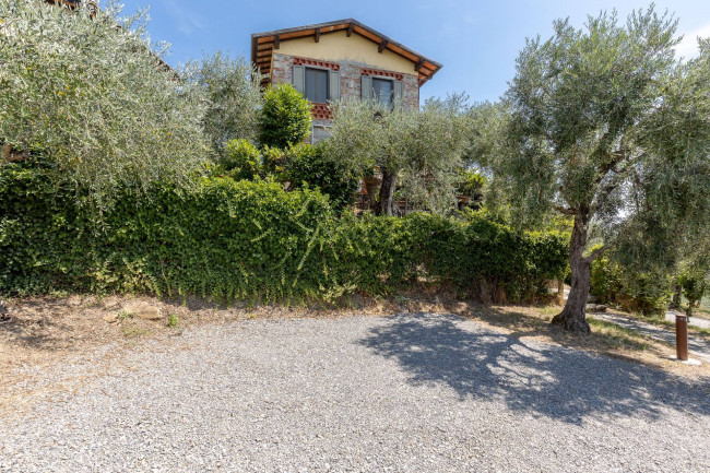 Villa in vendita a Lucca