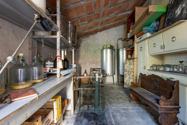Villa in vendita a Lucca