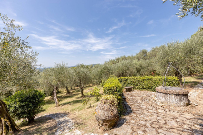 Villa in vendita a Lucca