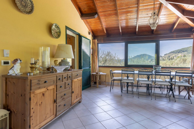 Villa in vendita a Lucca