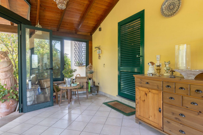 Villa in vendita a Lucca