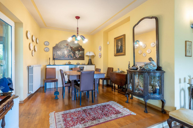 Villa in vendita a Lucca