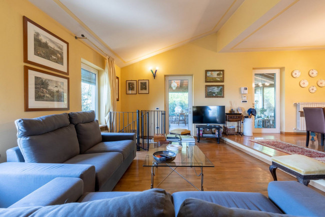 Villa in vendita a Lucca