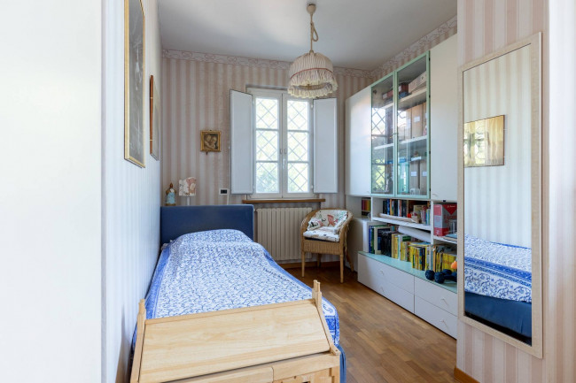 Villa in vendita a Lucca