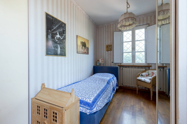 Villa in vendita a Lucca