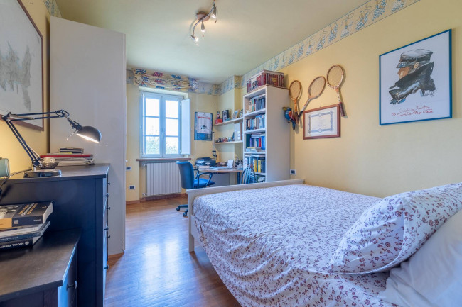 Villa in vendita a Lucca