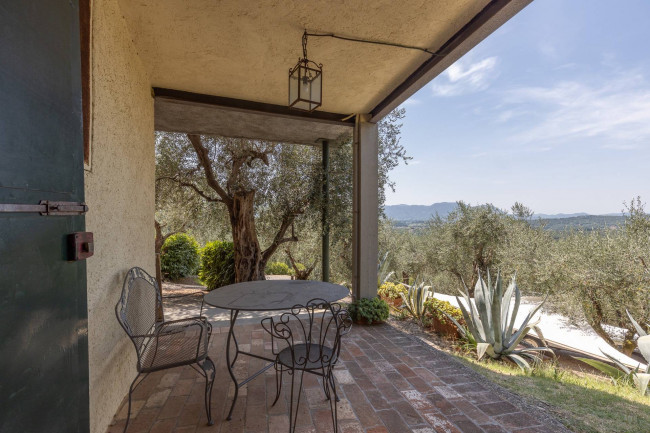 Villa in vendita a Lucca